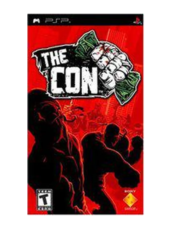 The Con