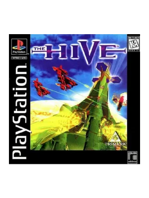 The Hive