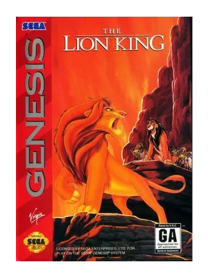 The Lion King