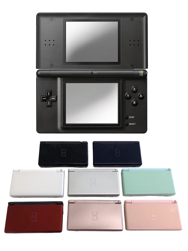 DS Lite