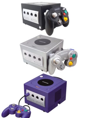 GameCube