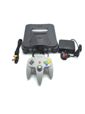 Nintendo 64