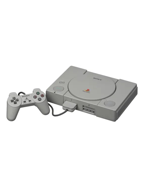 PlayStation Original
