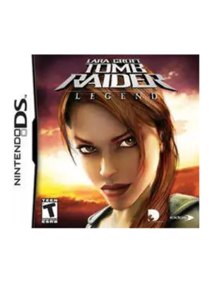 Tomb Raider Legend