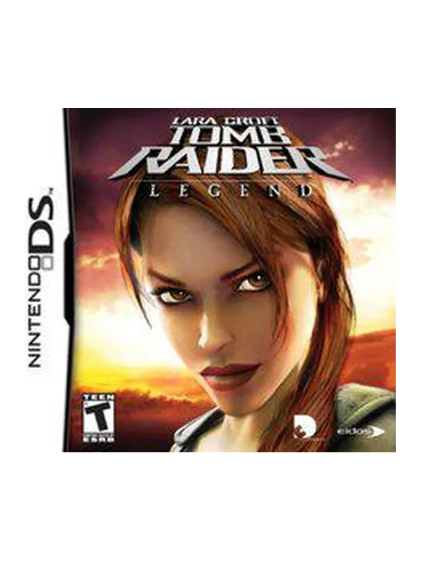 Tomb Raider Legend