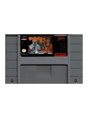 ClayFighter