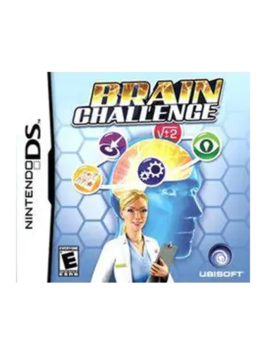 Brain Challenge