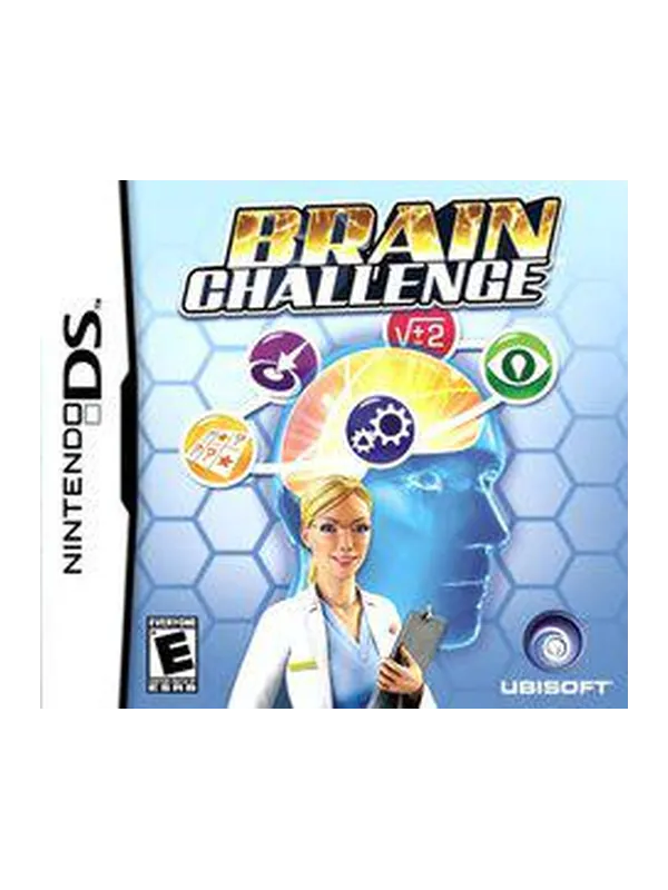 Brain Challenge