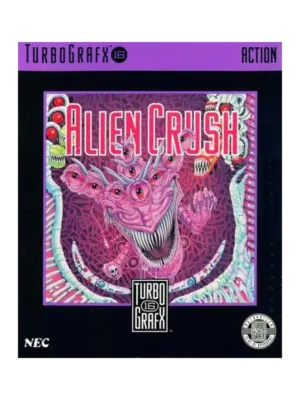 Alien Crush