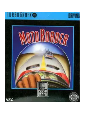 Moto Roader