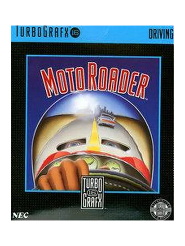 Moto Roader