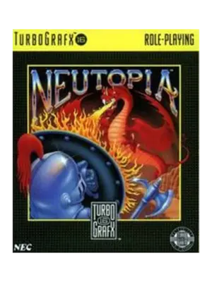 Neutopia