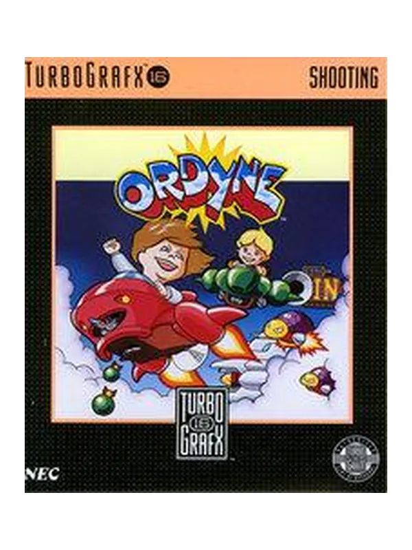 Ordyne