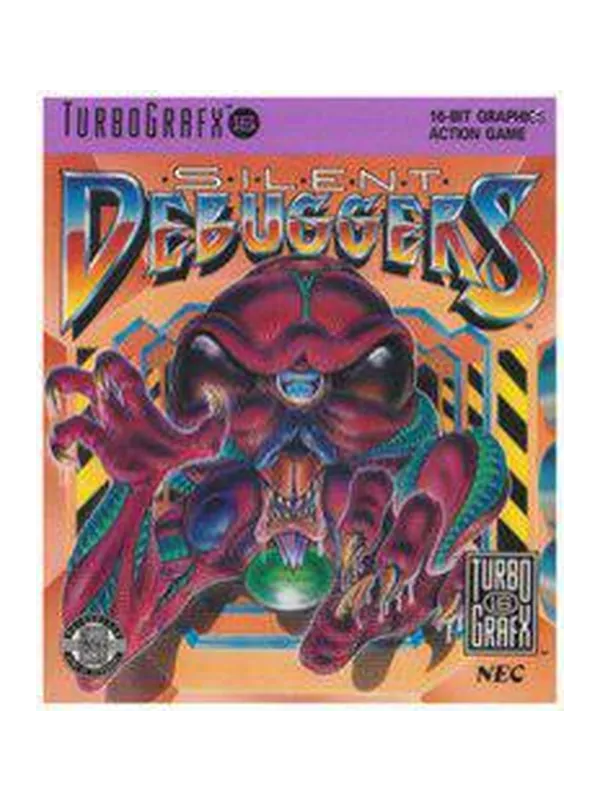 Silent Debuggers