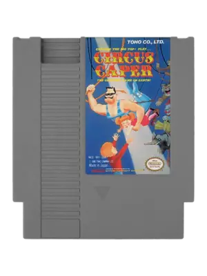 Circus Caper