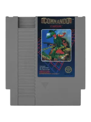 Commando