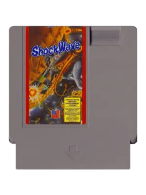 Shockwave