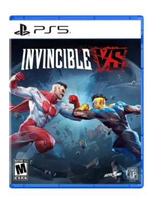 Invincible VS