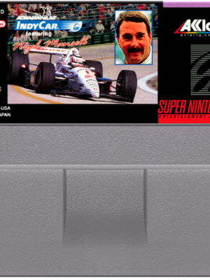 Newman-Haas IndyCar