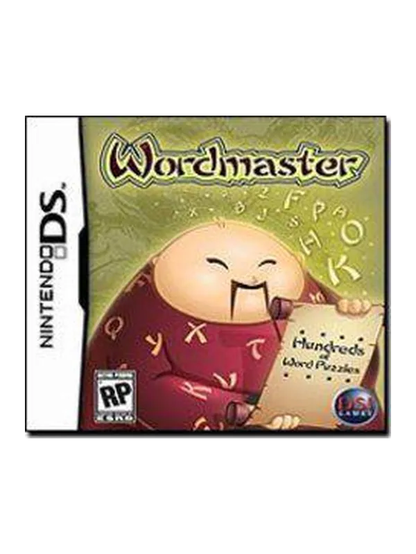 Wordmaster