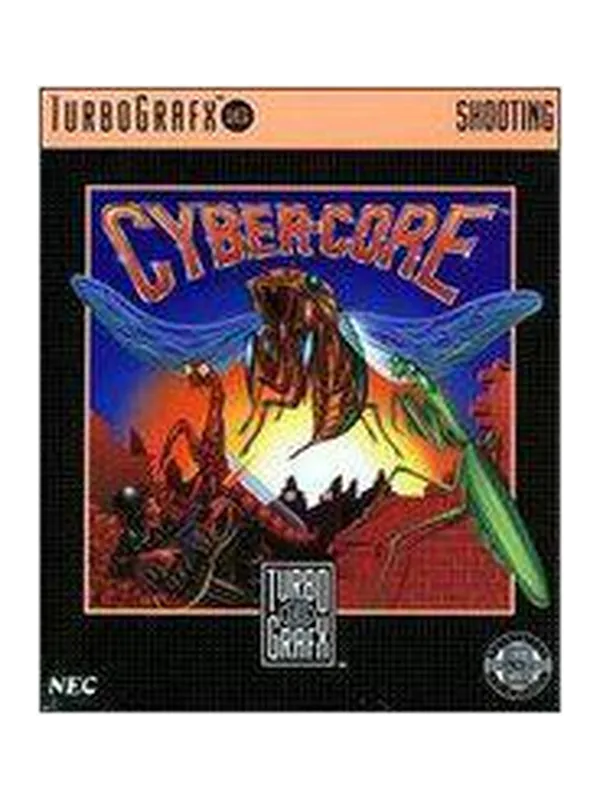 Cyber Core