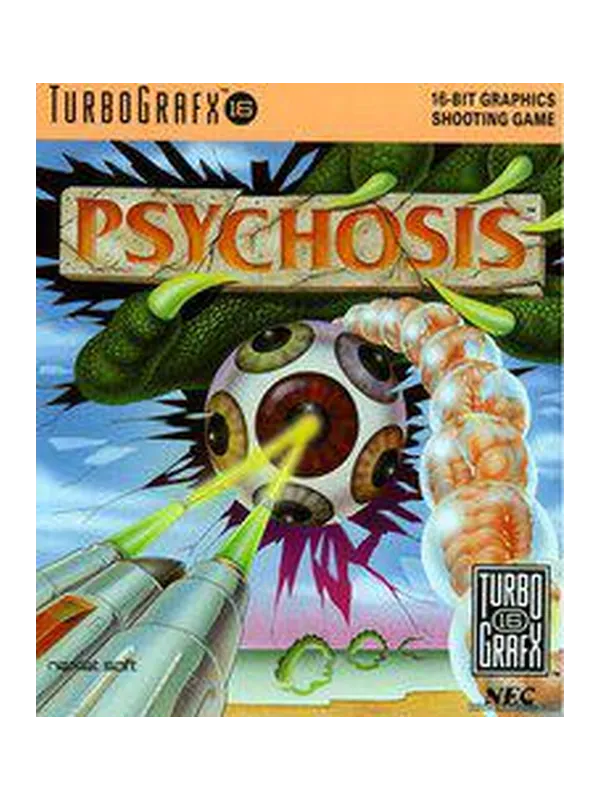 Psychosis