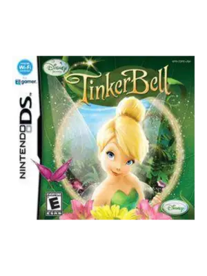 Tinker Bell