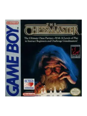 Chessmaster