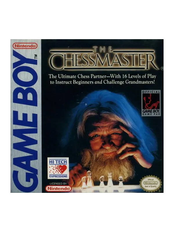 Chessmaster