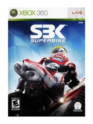 SBK: Superbike World Championship