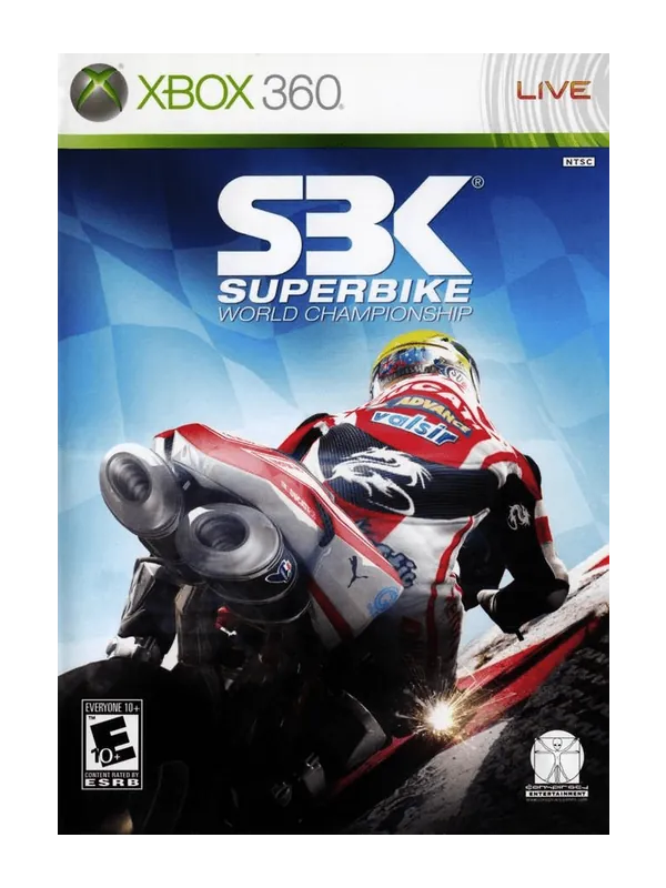 SBK: Superbike World Championship