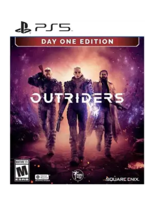Outriders
