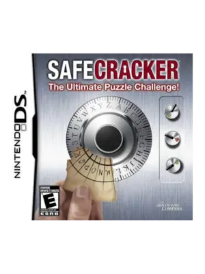 Safecracker: The Ultimate Puzzle Adventure