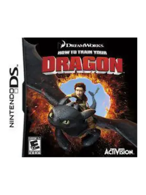 How to Train Your Dragon
