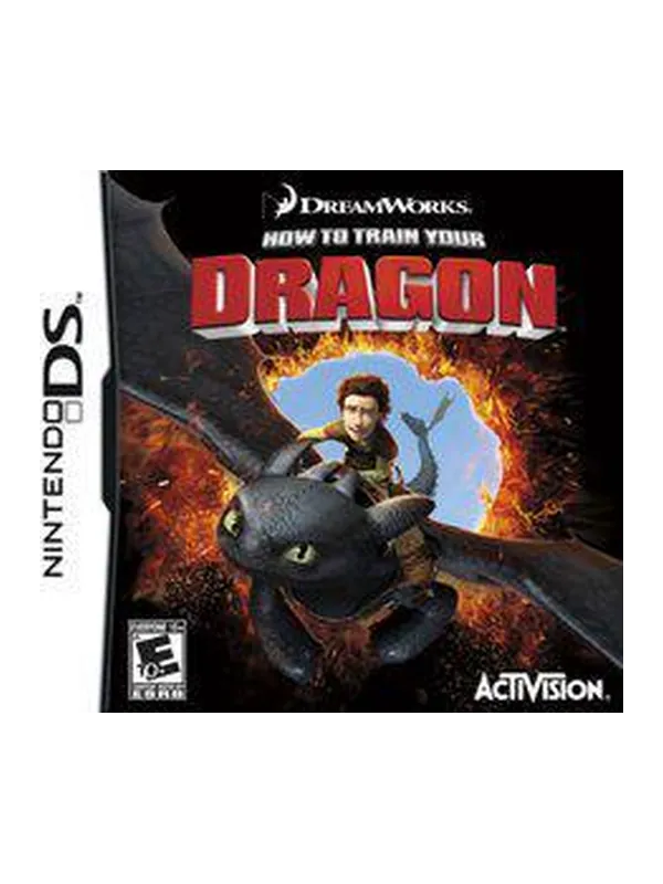 How to Train Your Dragon