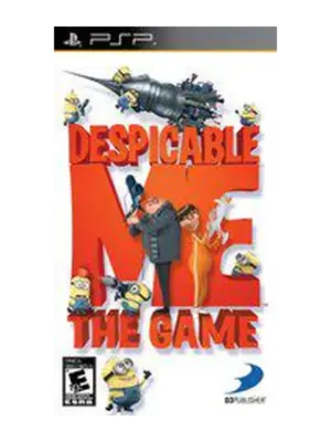 Despicable Me