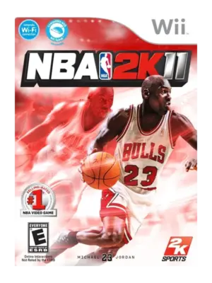 NBA 2K11