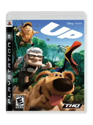 Disney Pixar Up