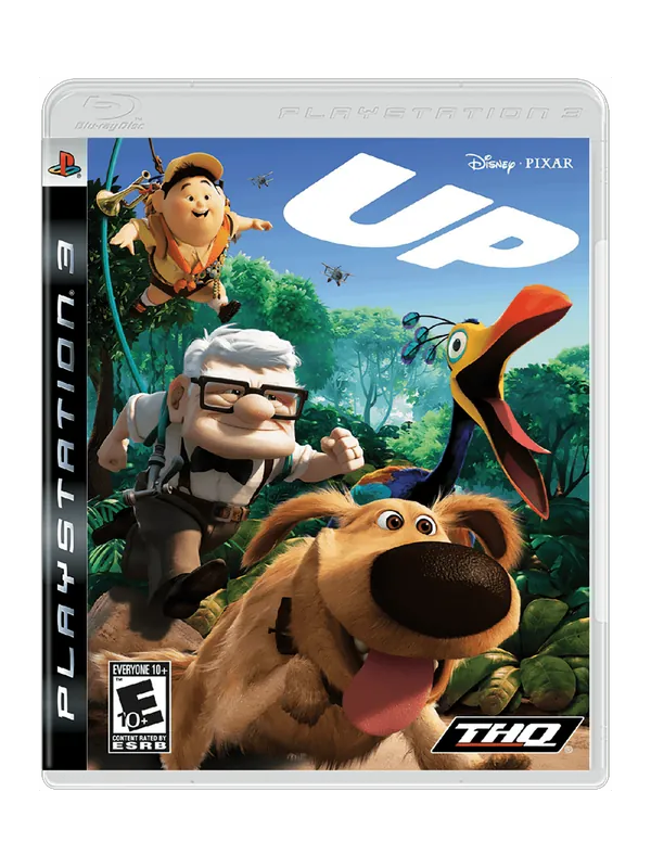 Disney Pixar Up