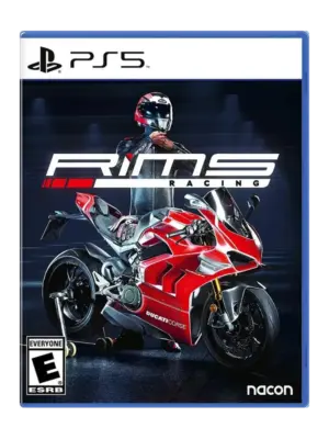 RiMS Racing