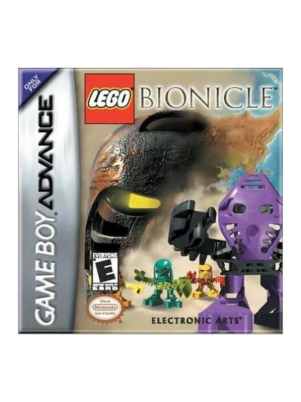 LEGO Bionicle