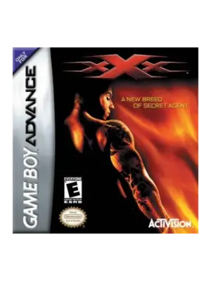 XXX