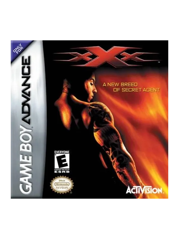 XXX