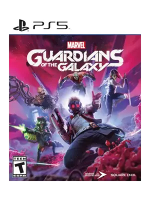 Marvel's Guardians of the Galaxy