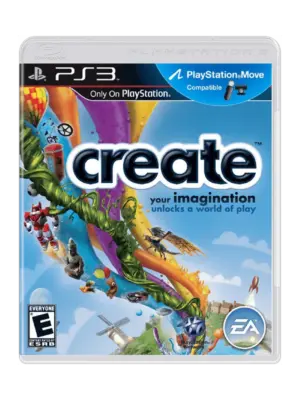 Create