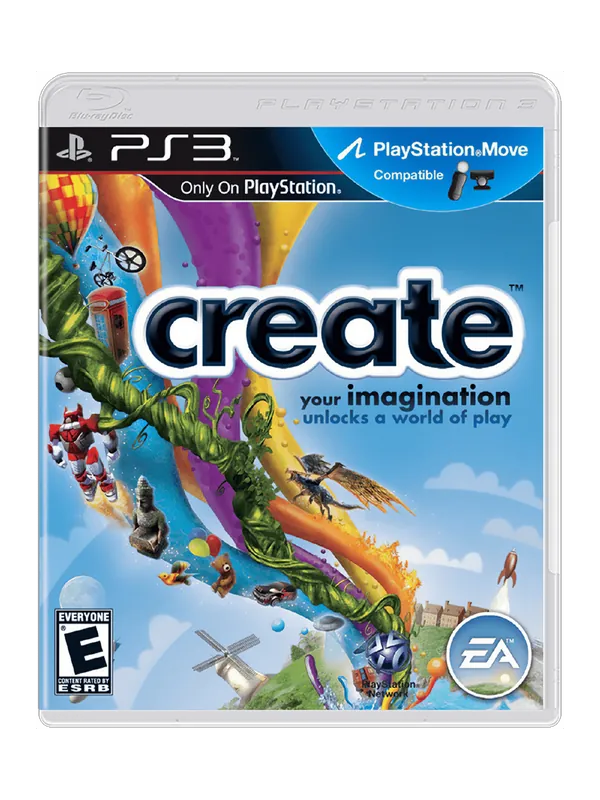 Create