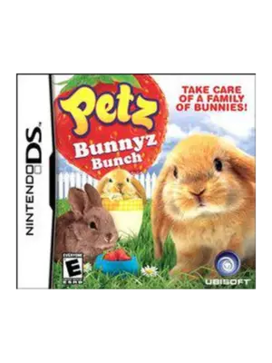 Petz: Bunnyz Bunch