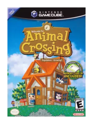 Animal Crossing