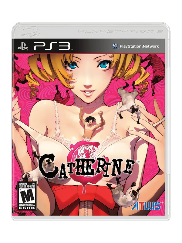 Catherine