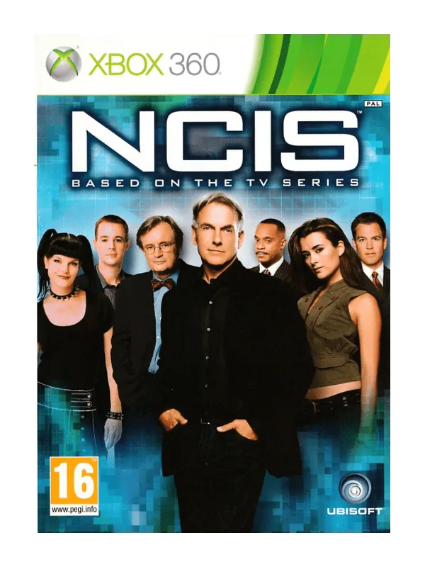 NCIS